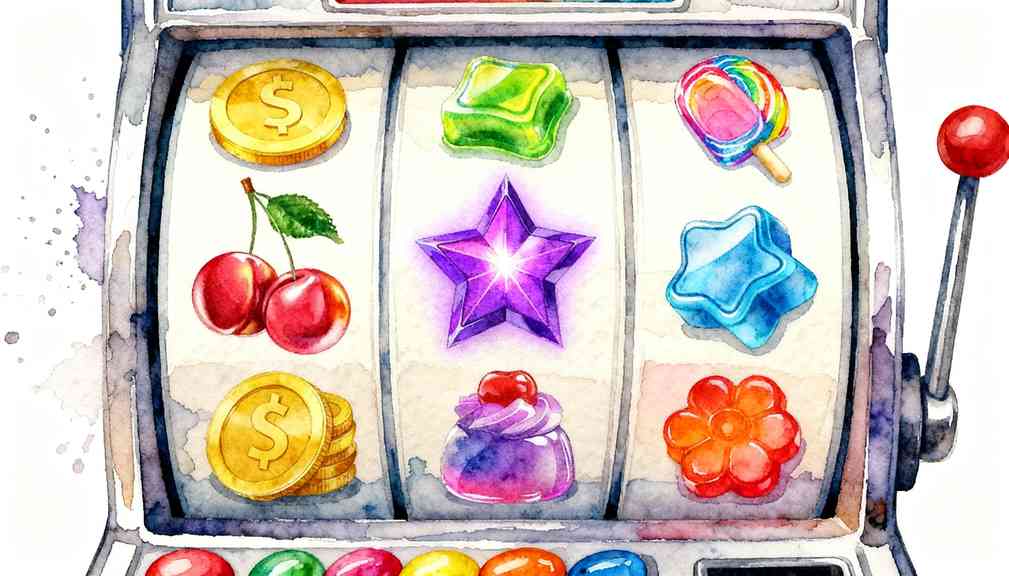new lucky casino online