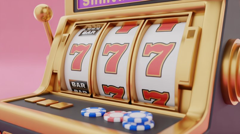 Casino lab