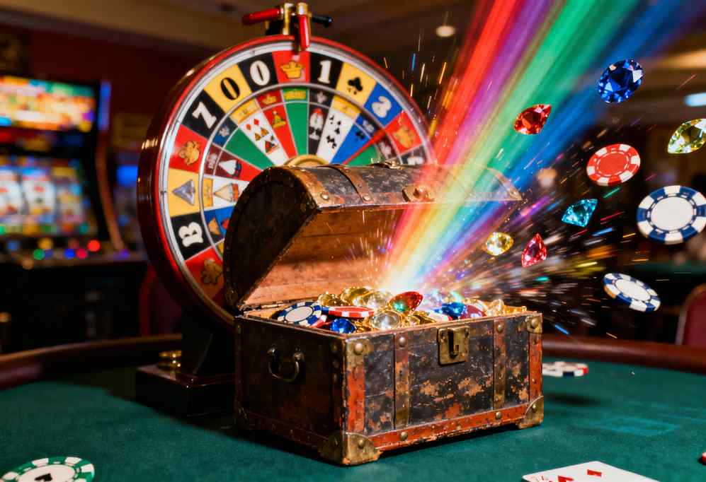 winnerz casino