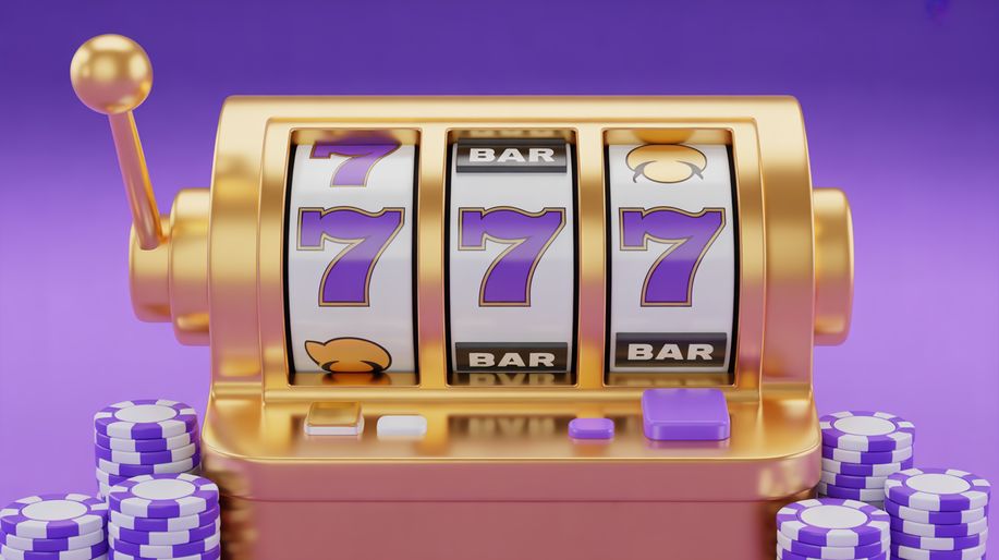 touch casino